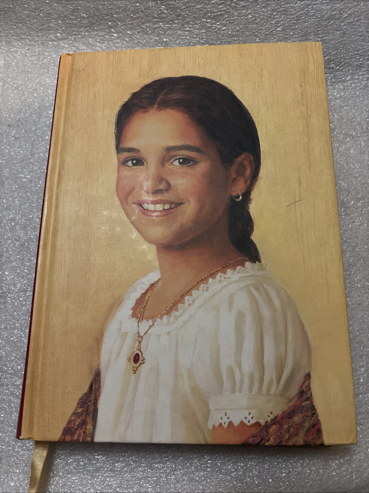 American Girl Josefina Story Collection (2005, Hardcover) Limited Edition