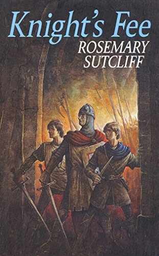 Knight’s Fee – Paperback, by ROSEMARY SUTCLIFF – Very Good