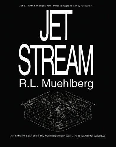 Jet Stream – Muehlberg, R. L. – Good – See condition notes