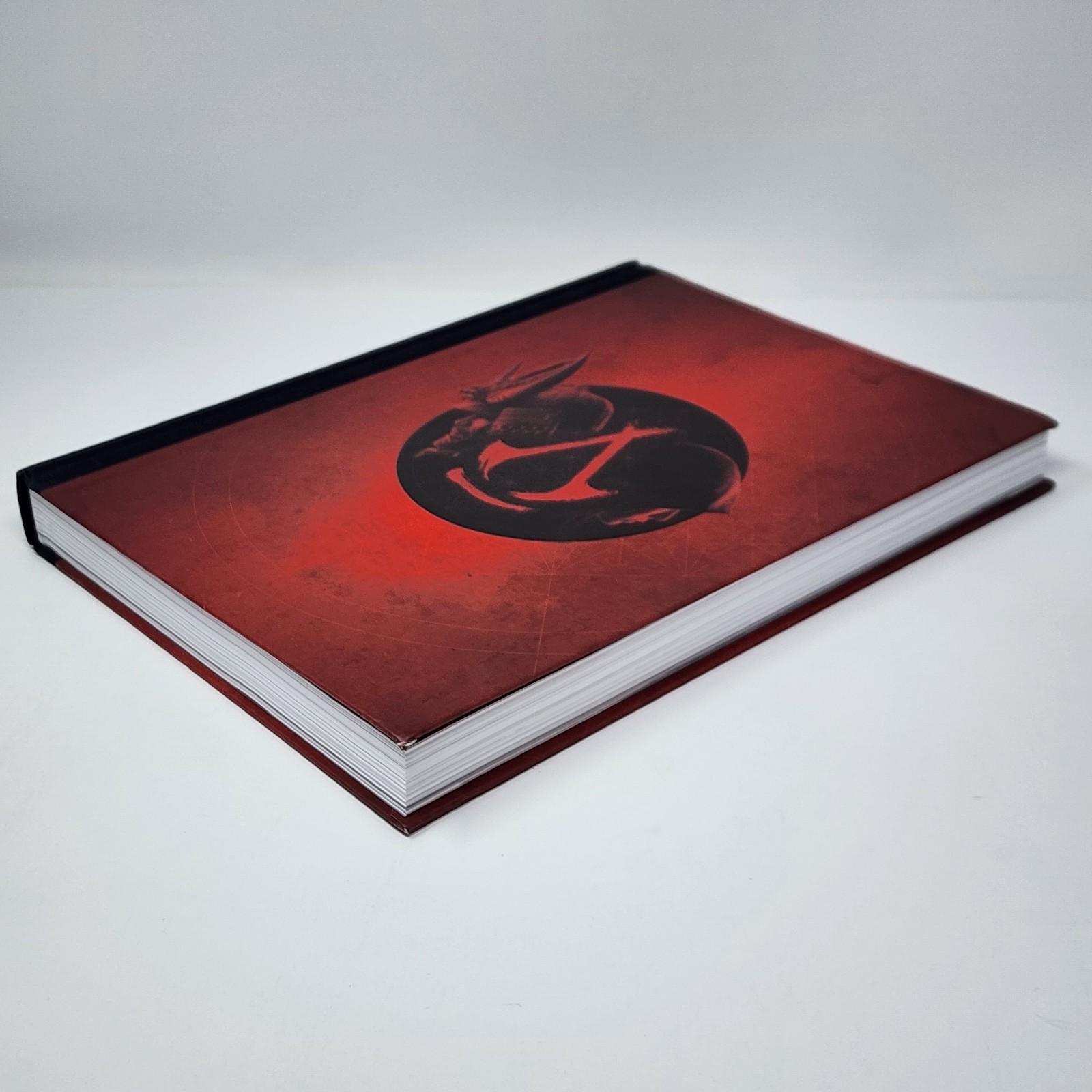 Assassin’s Creed Shadows – The Complete Guide: Collector’s Edition Hardcover, B