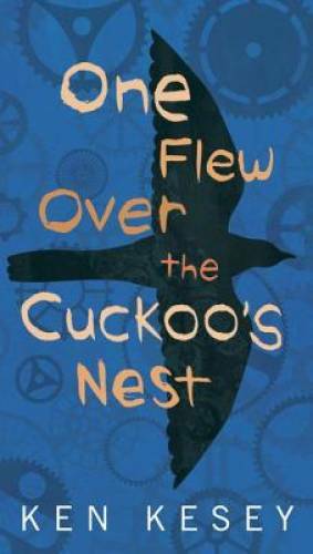 One Flew Over the Cuckoo’s Nest – Mass Market Paperback – VERY GOOD