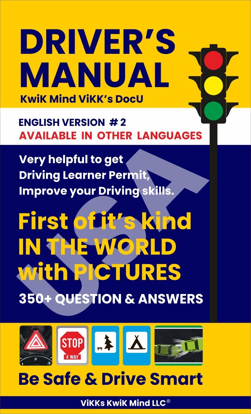 drivers manual english version