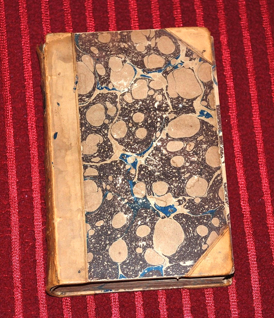 The BALLAD A Selection of The Choicest British Ballads William Allingham 1865