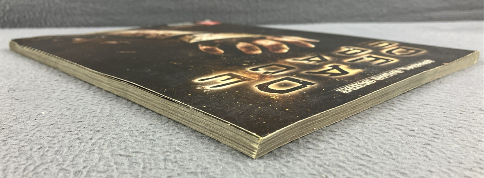 Dead Space: Prima Official Game Guide Ea Sports Game Manual Illustrated