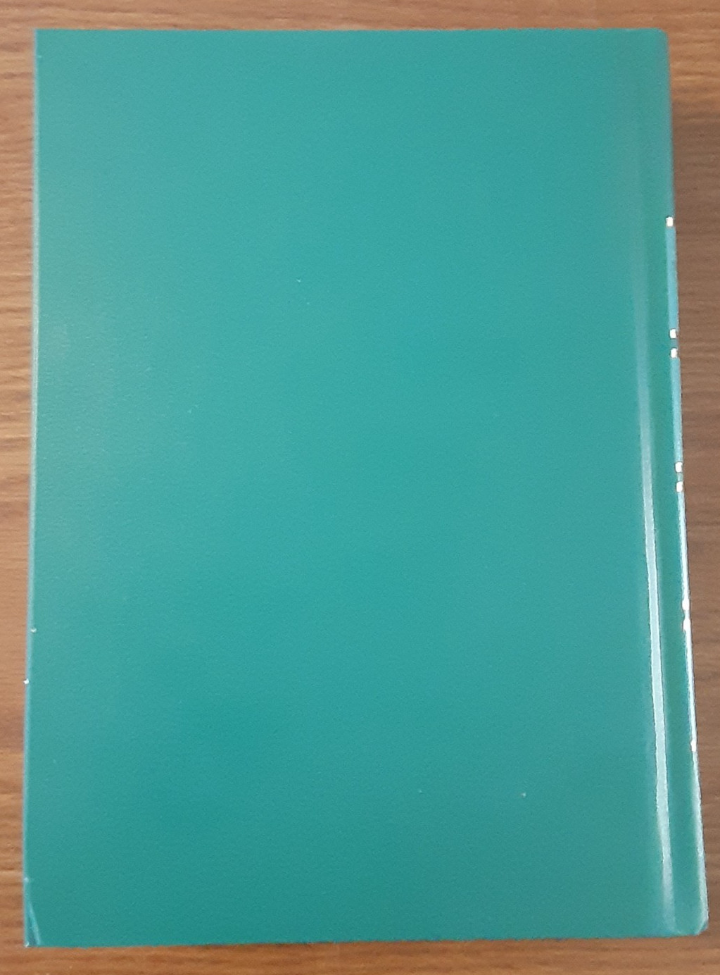 Reader’s Digest Select Editions Volume 4 2006 HC 1st edition Archer Sparks vtg