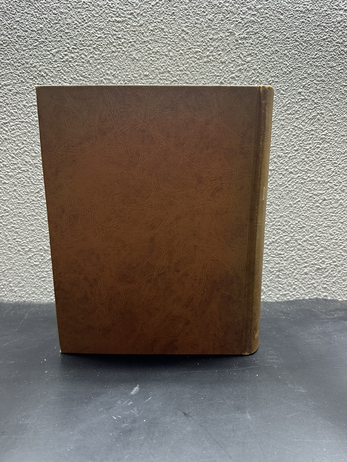 Black’s Law Dictionary Fourth 4th Edition 1951 GREAT CONDITION! Lawyer See Pics