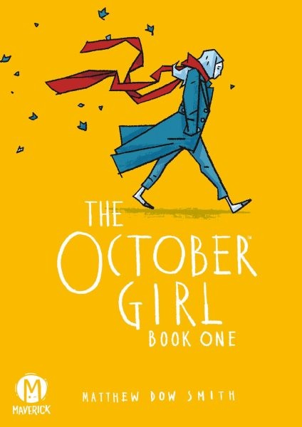 October Girl 1, Paperback by Smith, Matthew Dow, Brand New, Free shipping in …