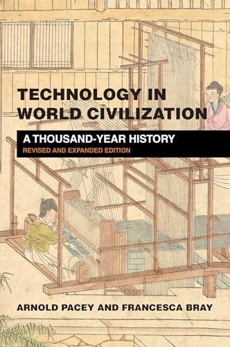 Technology in World Civilizati – VERY GOOD