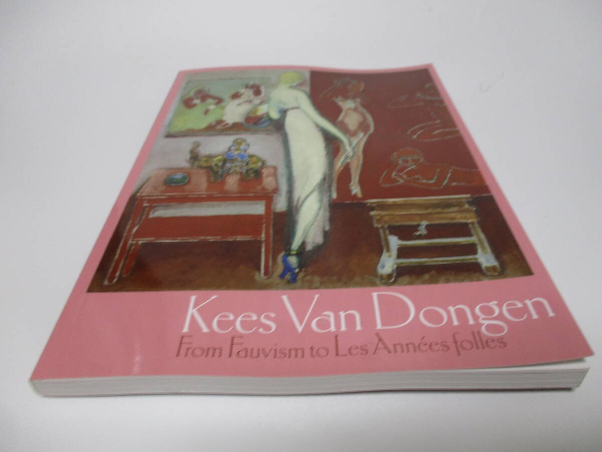 Art Book Kees Van Dongen
