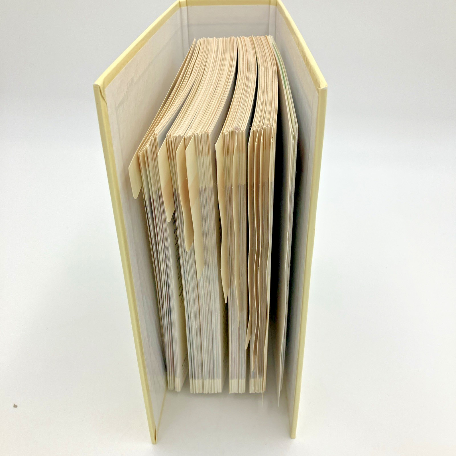 Great American Home Baking Binder 2008 Edition Cook Book