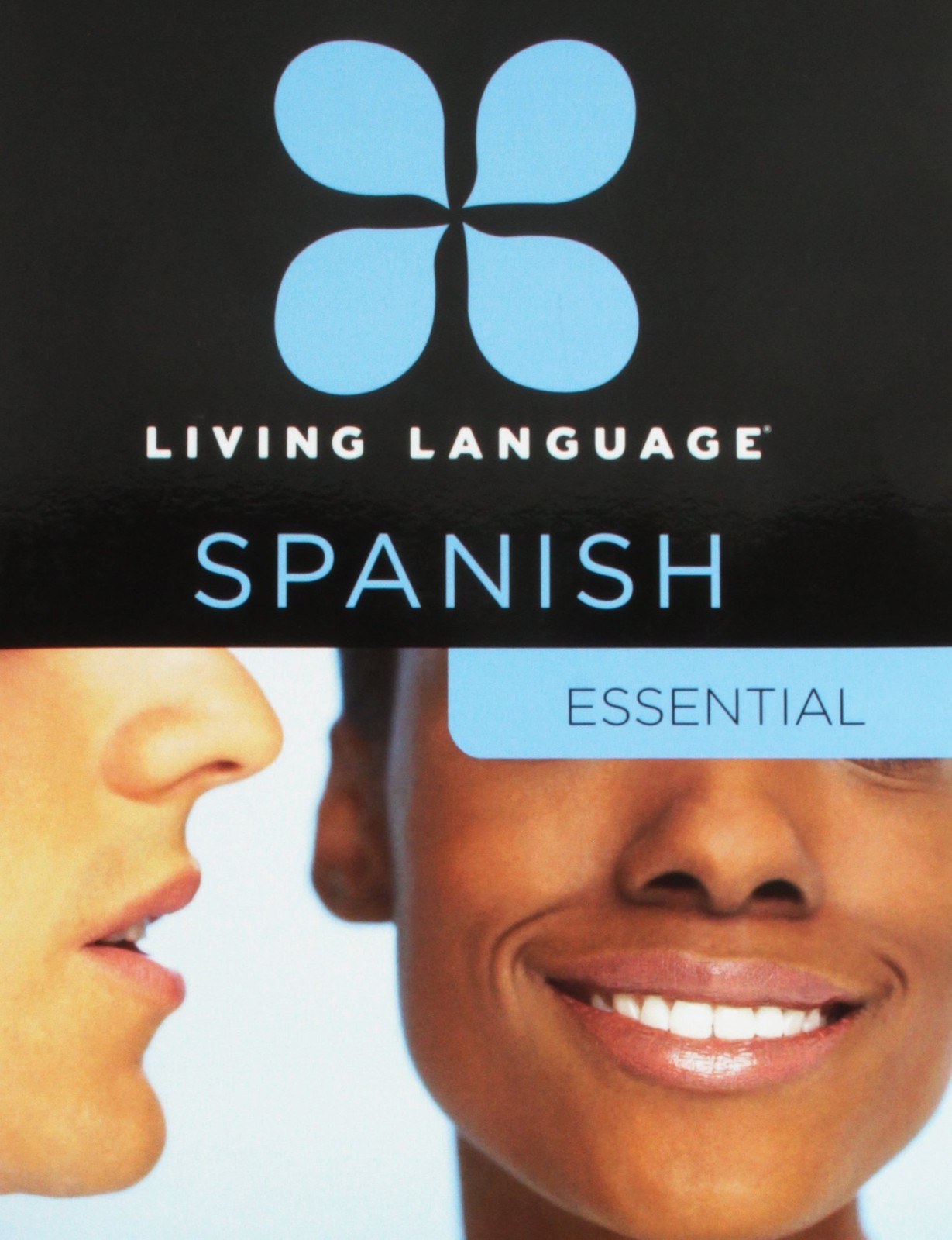 Essential Spanish – n/a