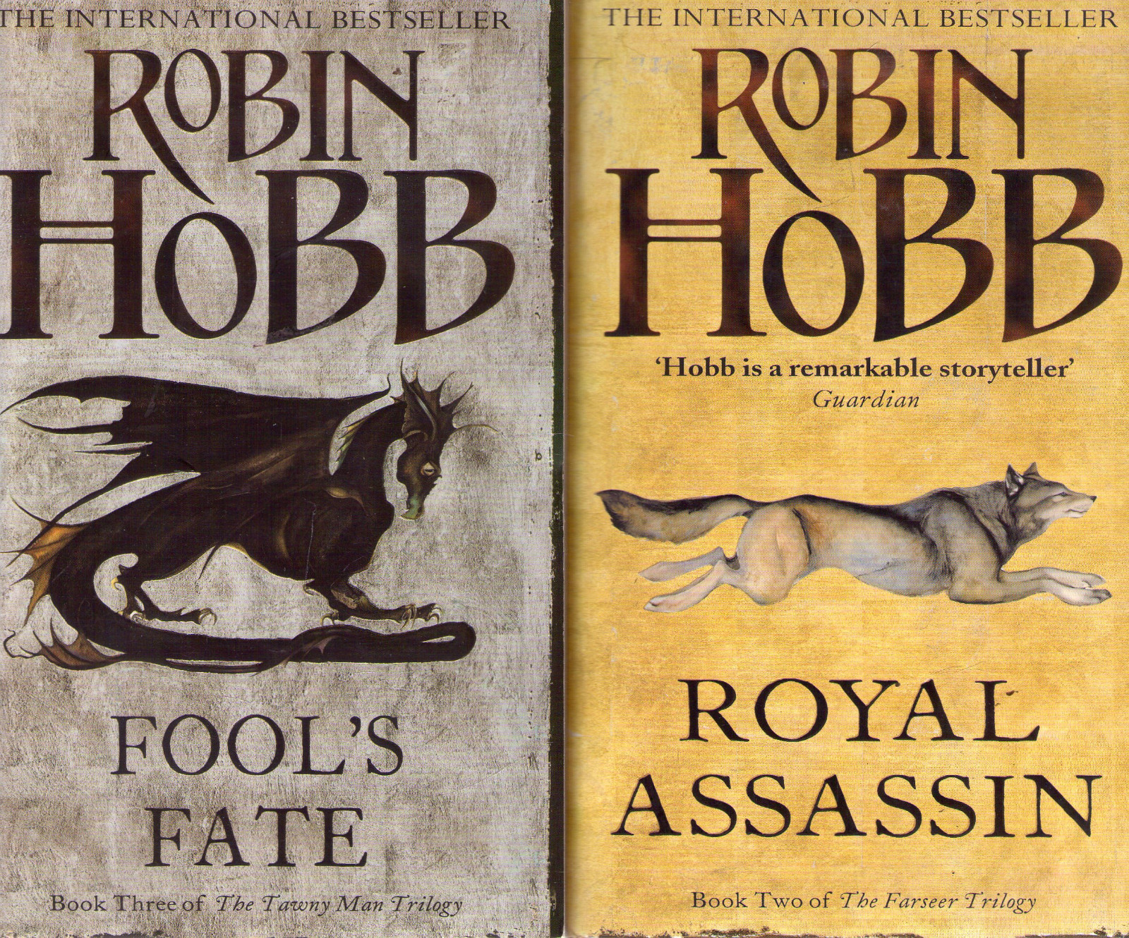 Complete Set Series Lot of 13 Elderlings Books Robin Hobb Liveship Farseer Tawny