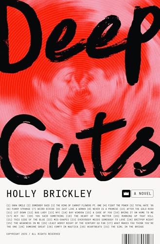 Deep Cuts – GOOD