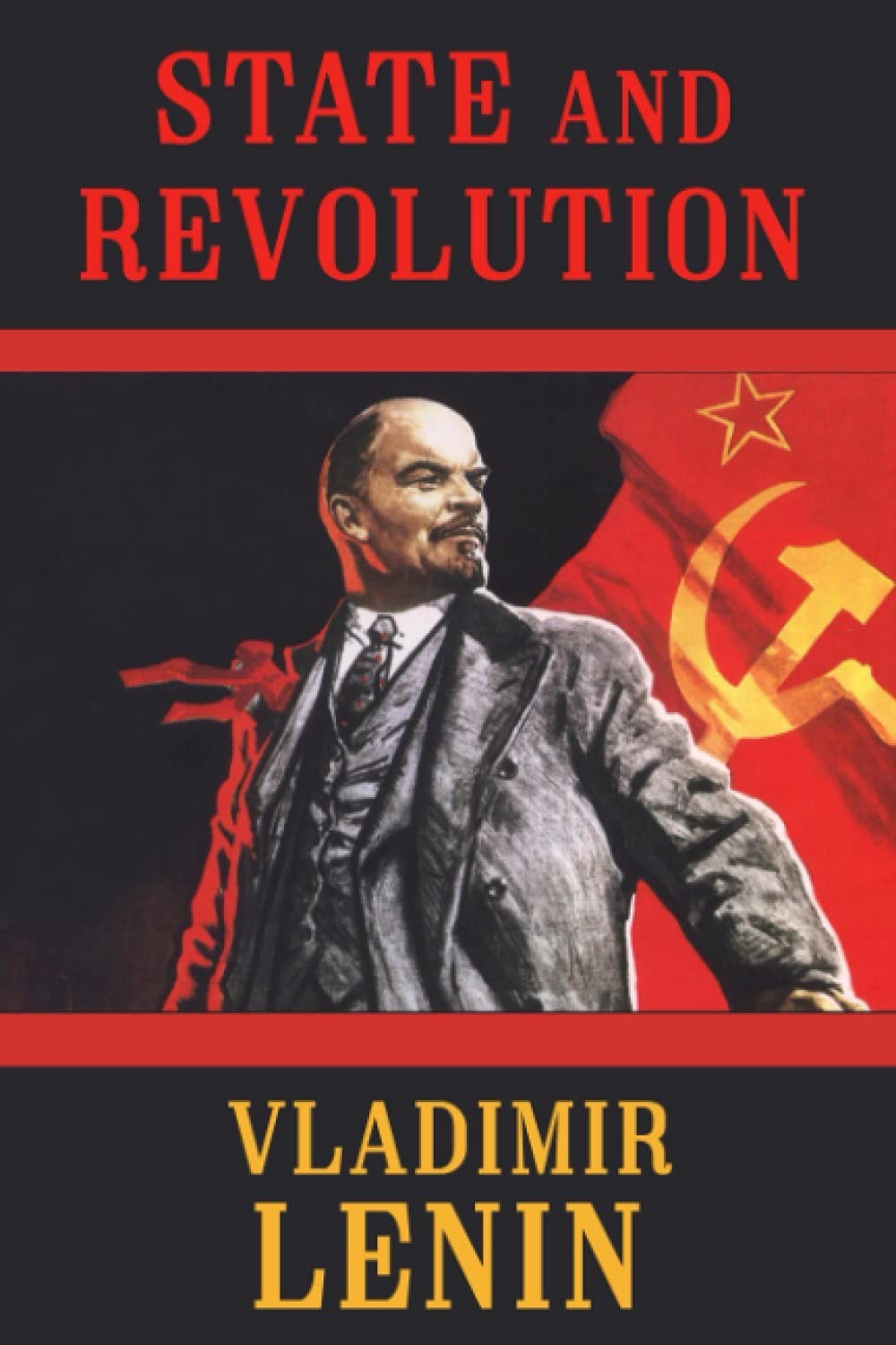 State and Revolution Paperback – 105 pages