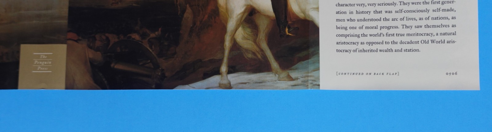 REVOLUTIONARY CHARACTERS BY GORDON S. WOOD