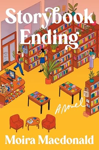 Storybook Ending – GOOD