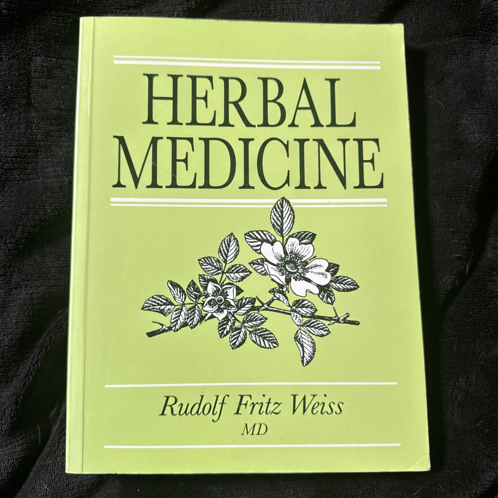 Herbal Medicine