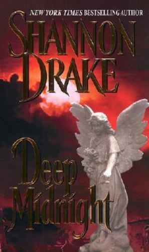 Deep Midnight – 0821768379, paperback, Shannon Drake