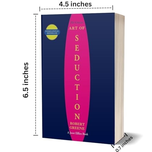 Robert Greene The Concise 5 Books Set (The Concise Version, Easy For Travel)
