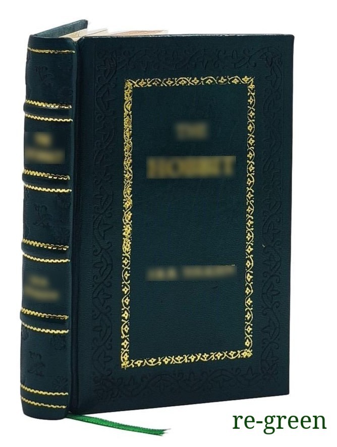 Human Nature Book 1: A Satirical Science Fiction Graphic [Premium Leather Bound]