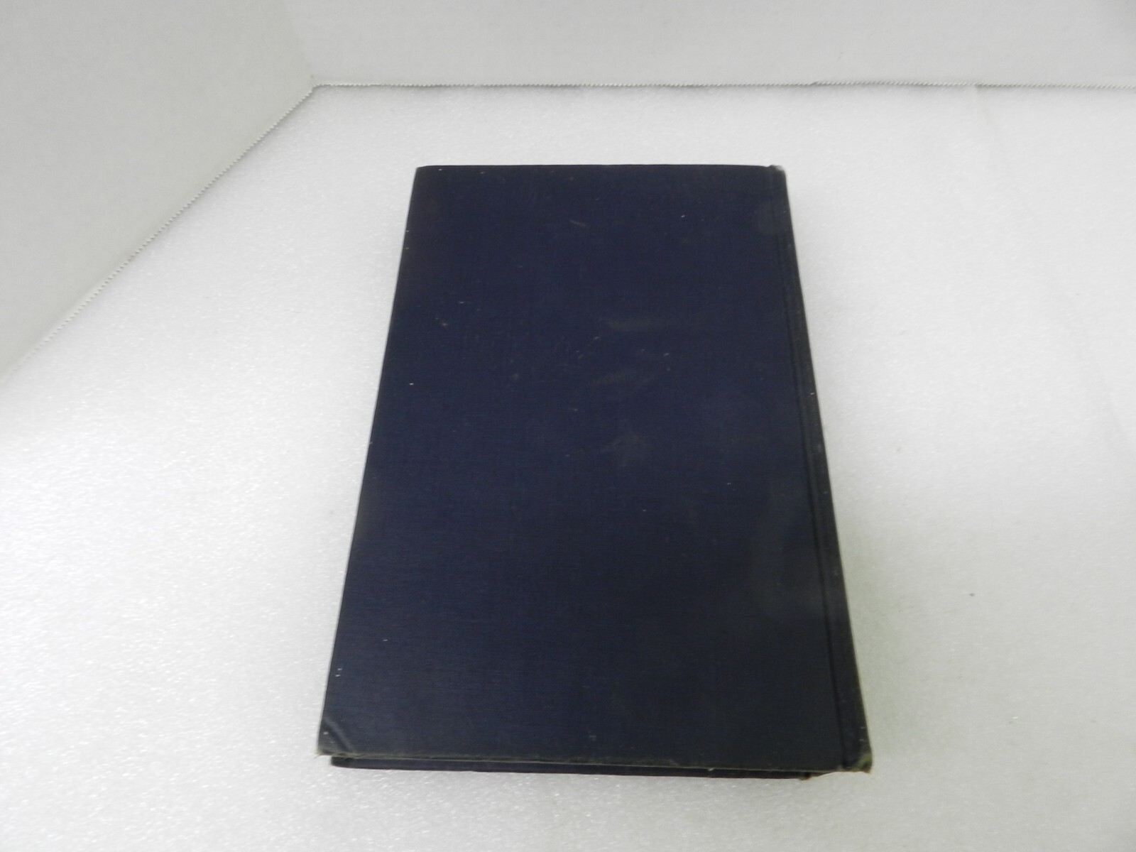 W.L. White They Were Expendable Harcourt, Brace And Company 1942 HC 1st Edition