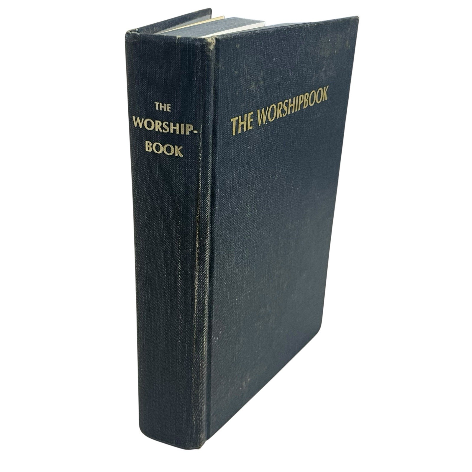 The Worship Book Services & Hymns 1970 Presbyterian Hymnal Liturgies Communion