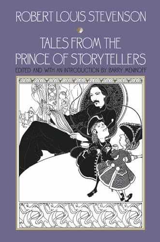 Tales from the Prince of – Paperback, by Stevenson Robert Louis; – Very Good