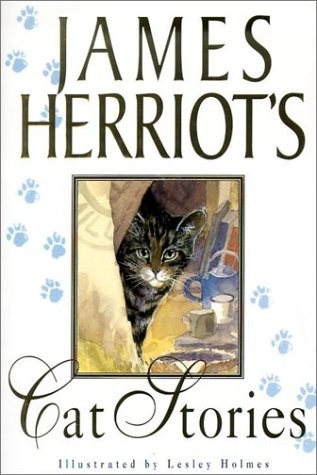 James Herriot’s Cat Stories