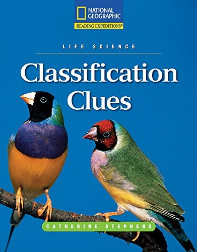 Reading Expeditions (Science: – VERY GOOD