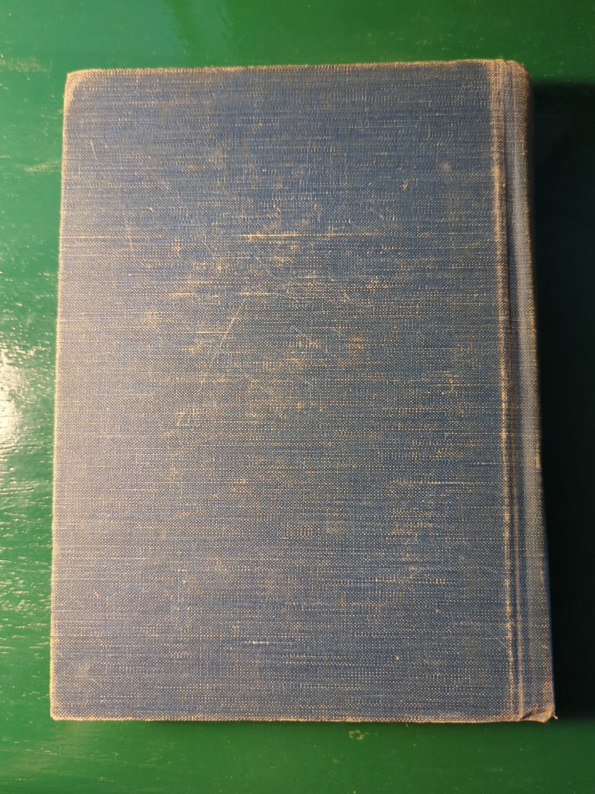 Writers In America The World In Literature Vintage 1949 HC