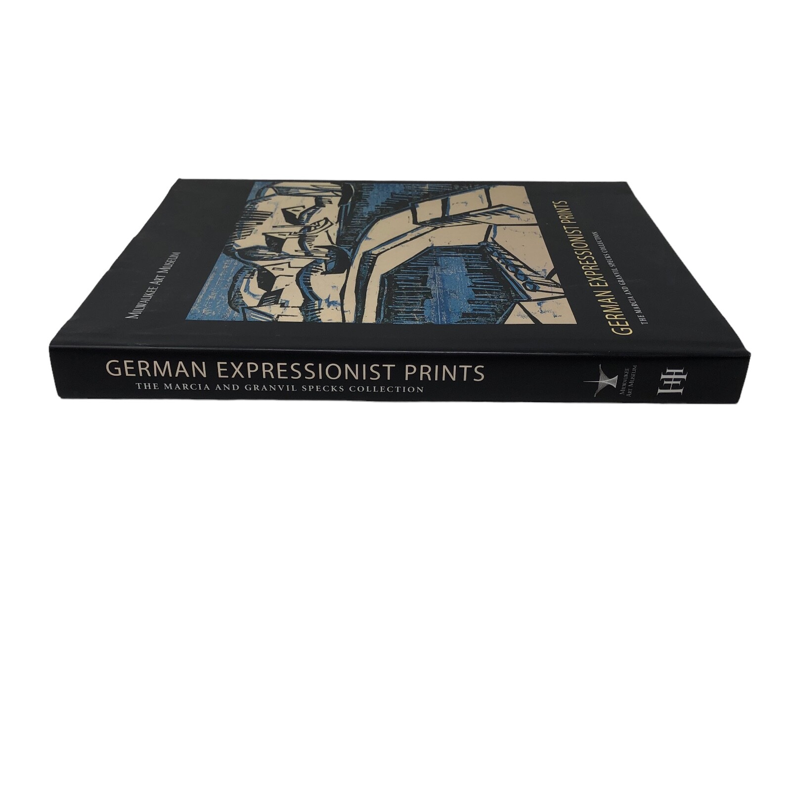 Germany Expressionist Prints Milwaukee Art Museum Marcia Specks Collection