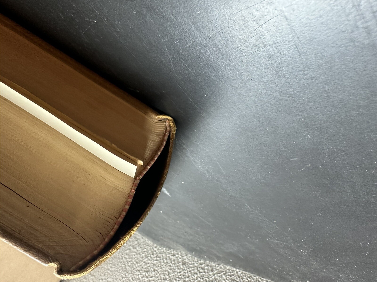 Black’s Law Dictionary Fourth 4th Edition 1951 GREAT CONDITION! Lawyer See Pics