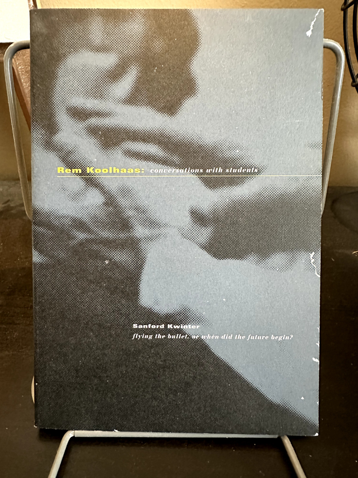 Rem Koolhaas: : Conversations with Students by Rem Koolhaas (1996, Trade…