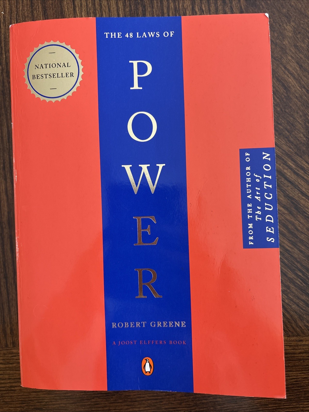 Power