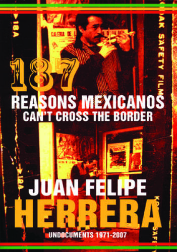 187 Reasons Mexicanos Can’t Cross the Border: Undocuments 1971-2007 – GOOD