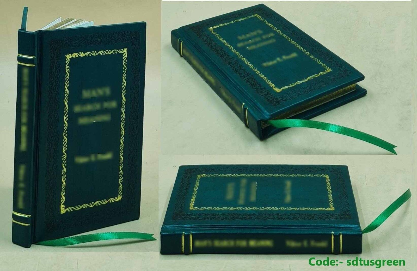 Almost love. BY Wolfe, Saba [Premium Leather Bound]