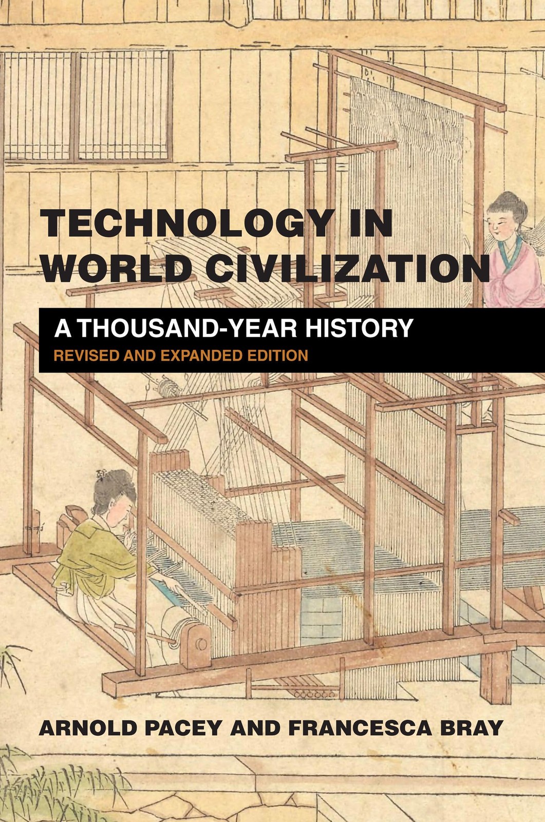 Technology in World Civilization, revised and expanded edition: A Thousand-Y…
