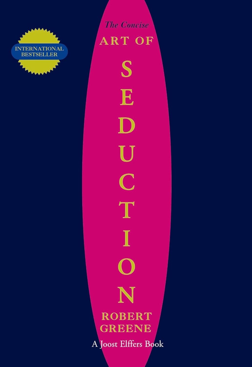 The Concise Seduction (Paperback) by Greene Robert