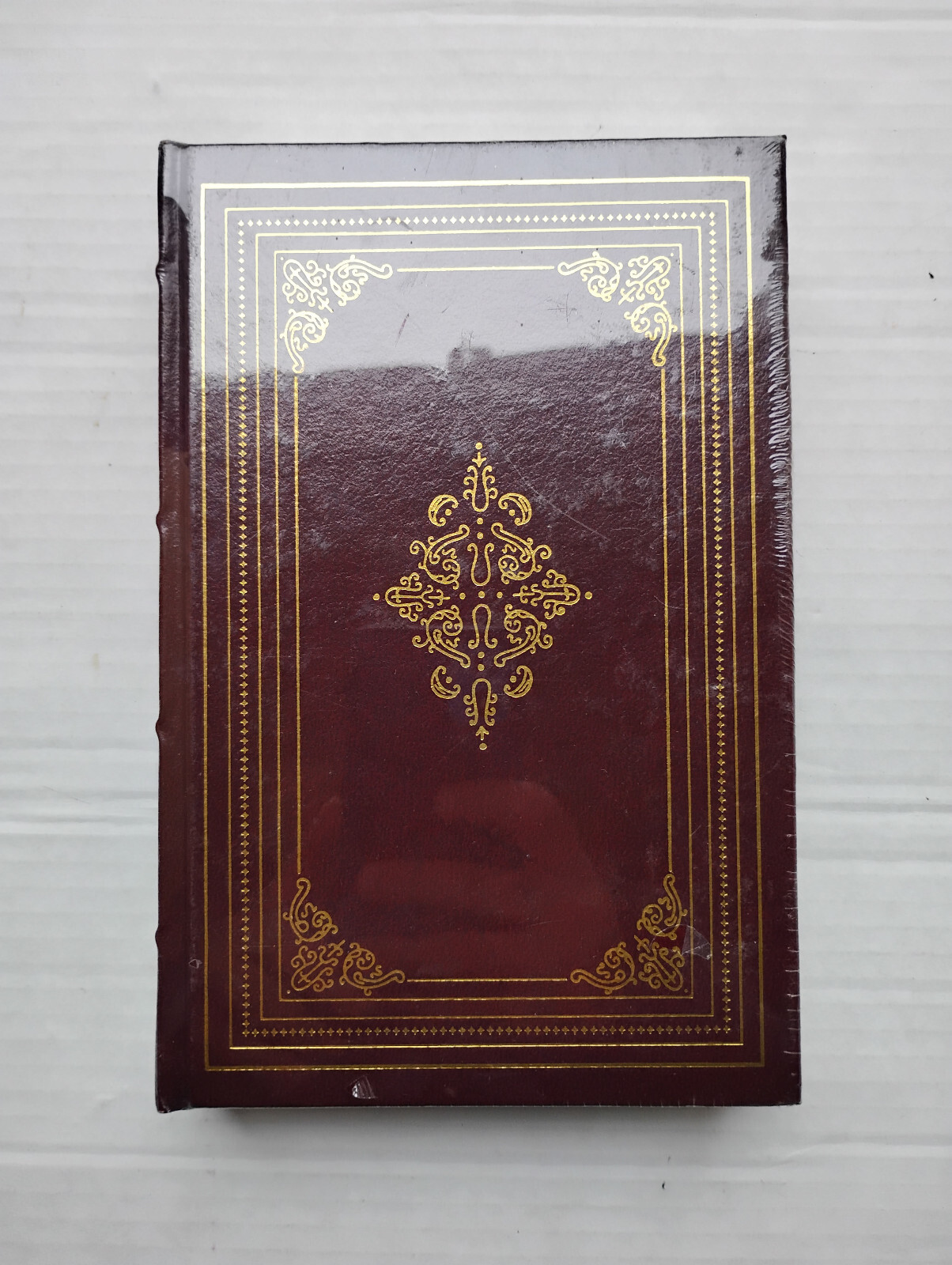 The Harvard Classics Collectors Edition. Tennyson To Whitman by Charles W. Eliot