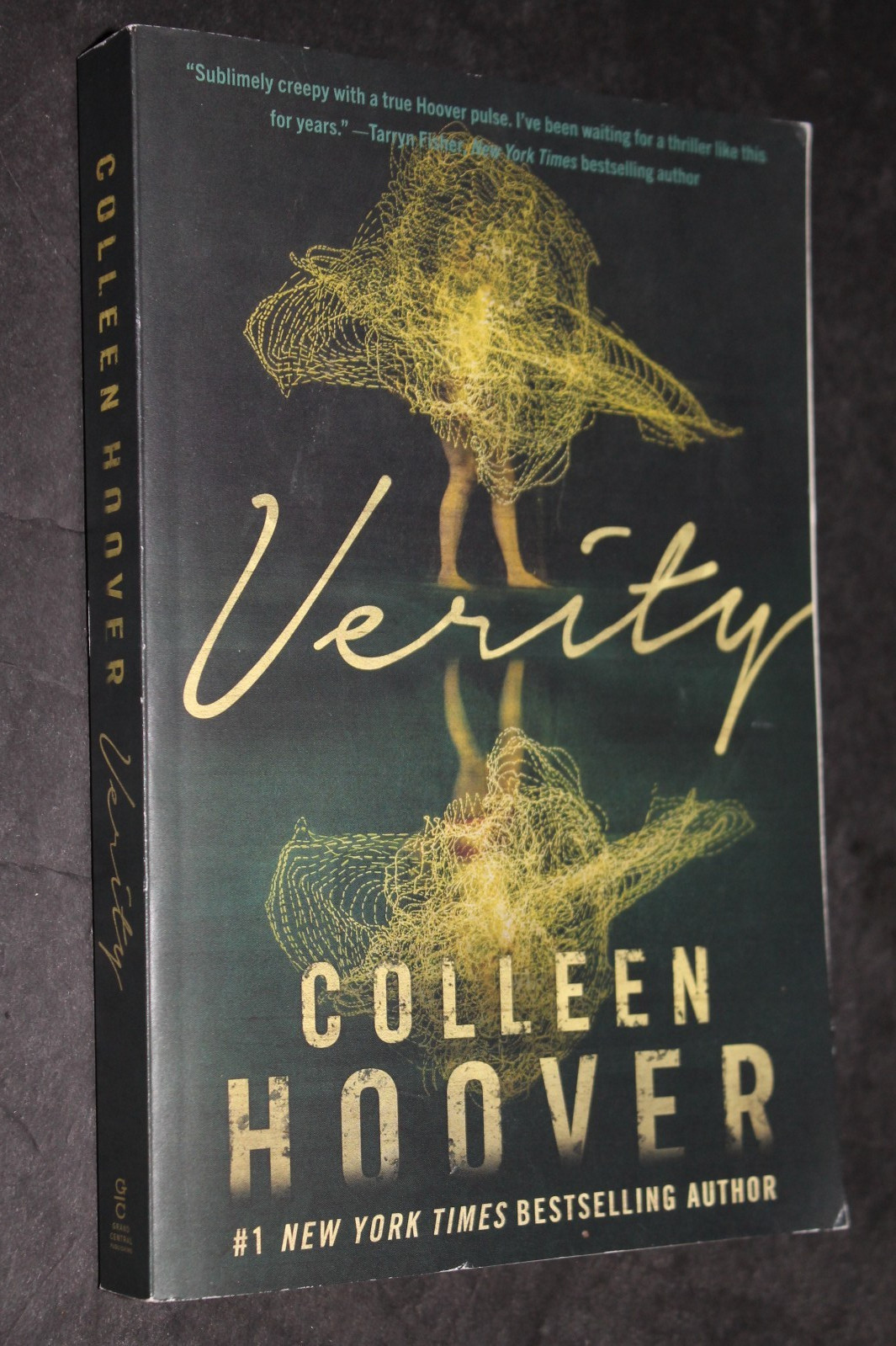 Lot of 12 Trade Paperbacks by Colleen Hoover