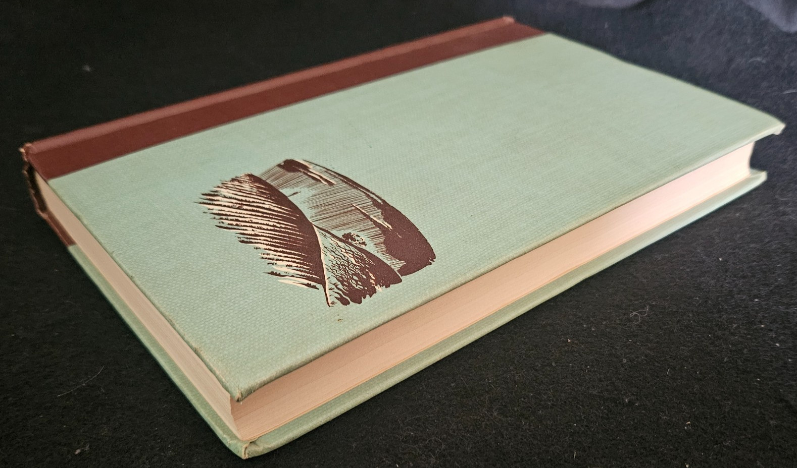Farmer’s World – Yearbook Dept. of Agriculture, 1964 HC, Good Condition.
