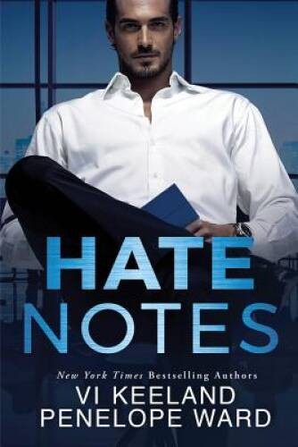 Hate Notes – Paperback By Keeland, Vi – ACCEPTABLE