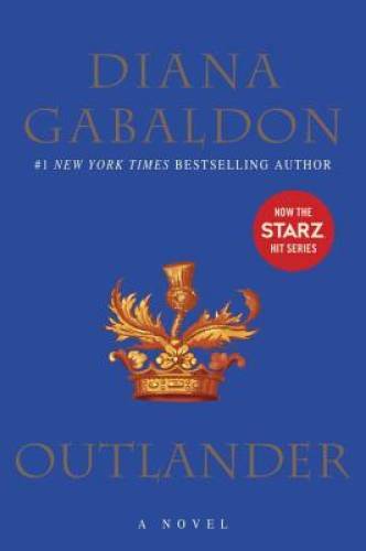 Outlander – Paperback By Gabaldon, Diana – VERY GOOD