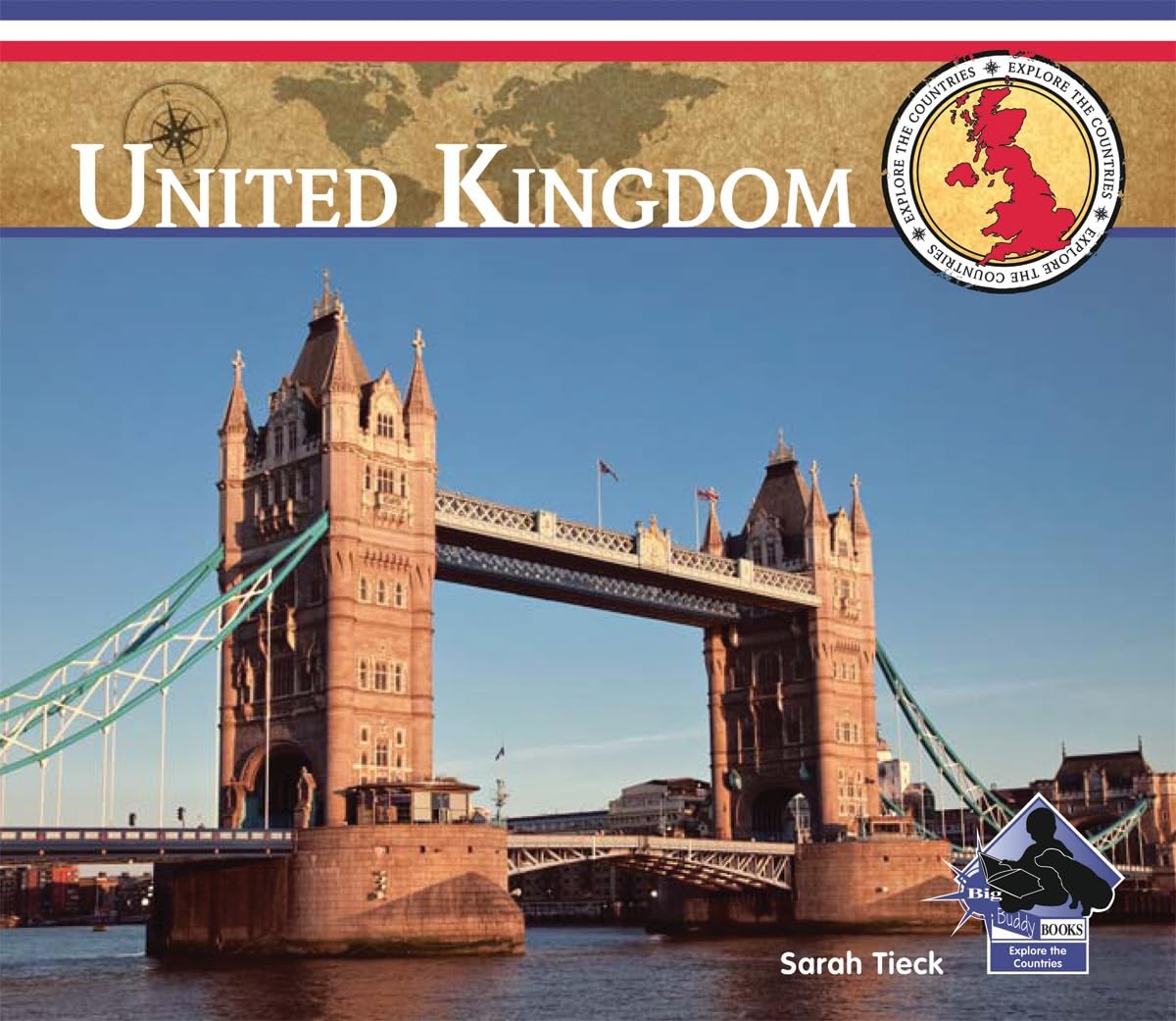 United Kingdom (Explore the Countries)
