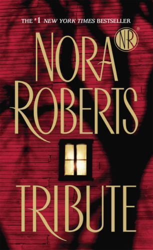 Tribute – 0515146366, paperback, Nora Roberts