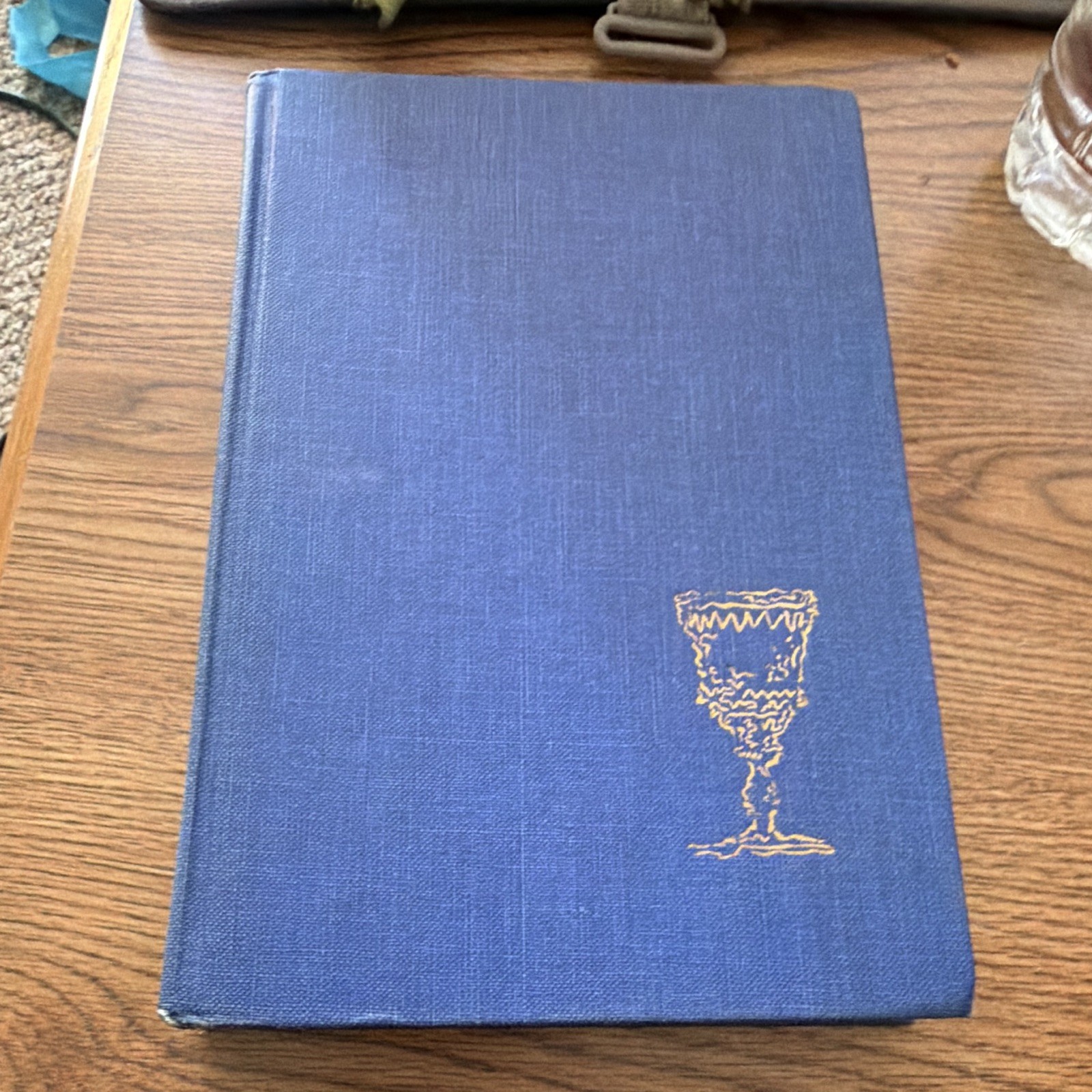 Vina Delmar The Marcaboth Women Hardcover Harcourt, Brace and Company 1951