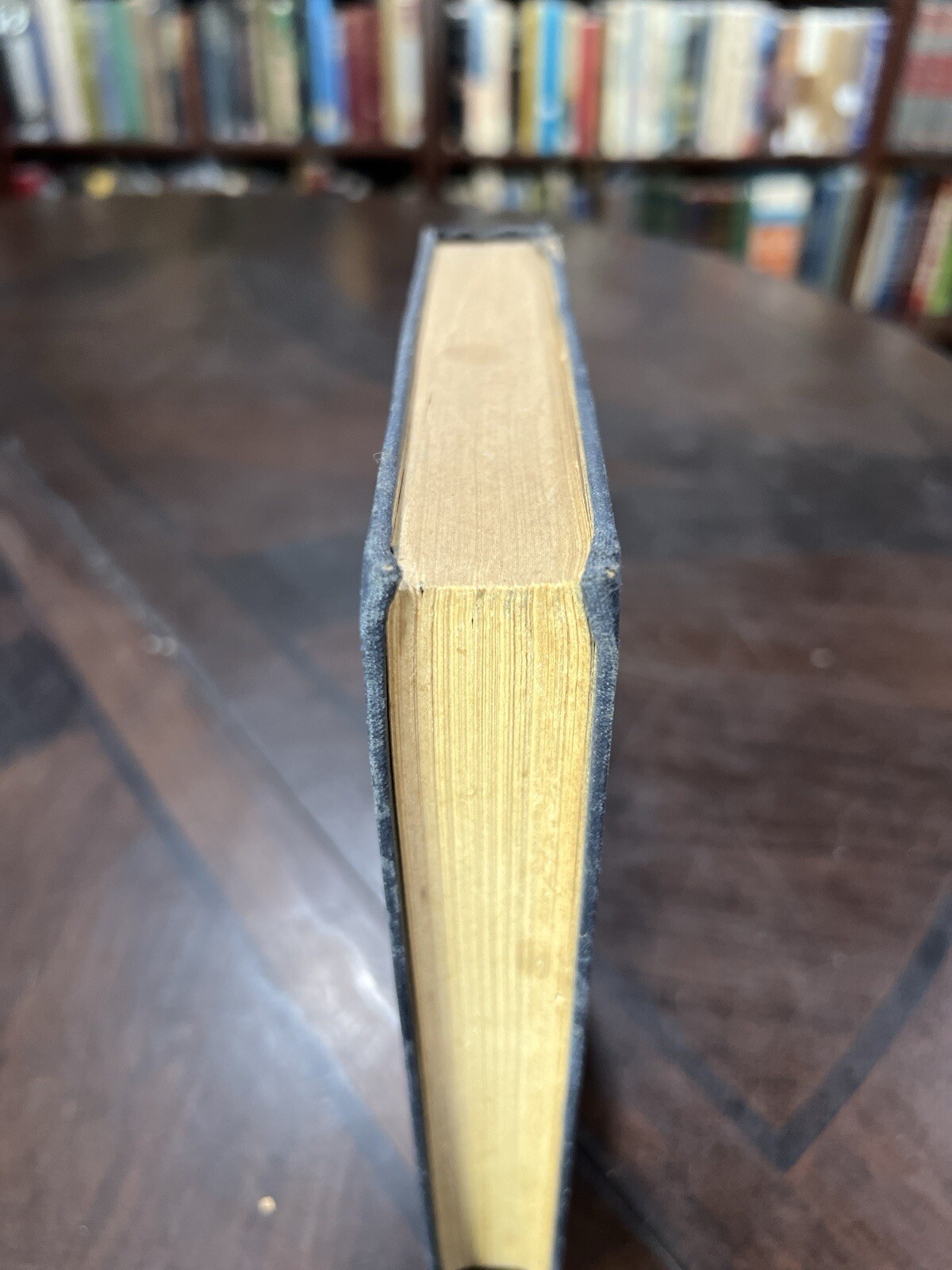 Mathematics for Self-Study: Arithmetic for the Practical Man by J.E. Thompson