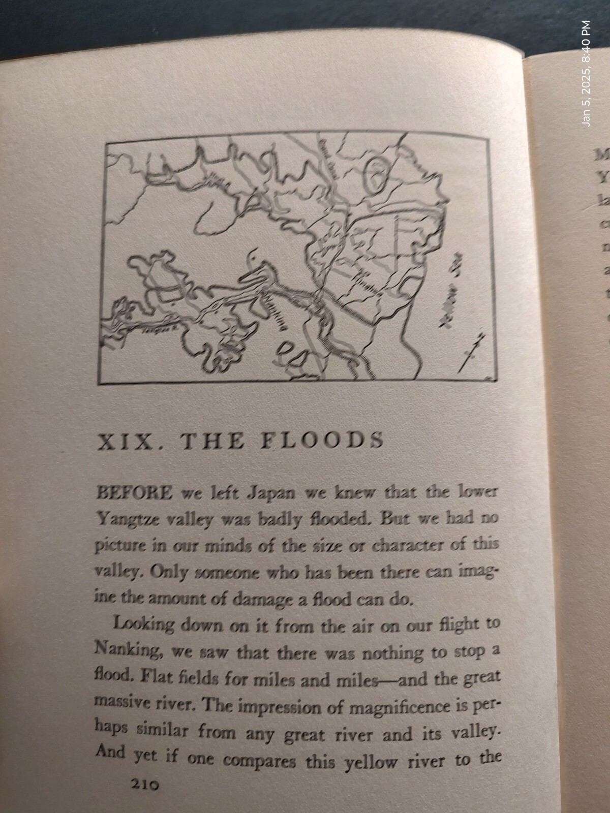 North to the Orient, by Ann Morrow Lindbergh, 255 pages, © 1935, 10th Printing