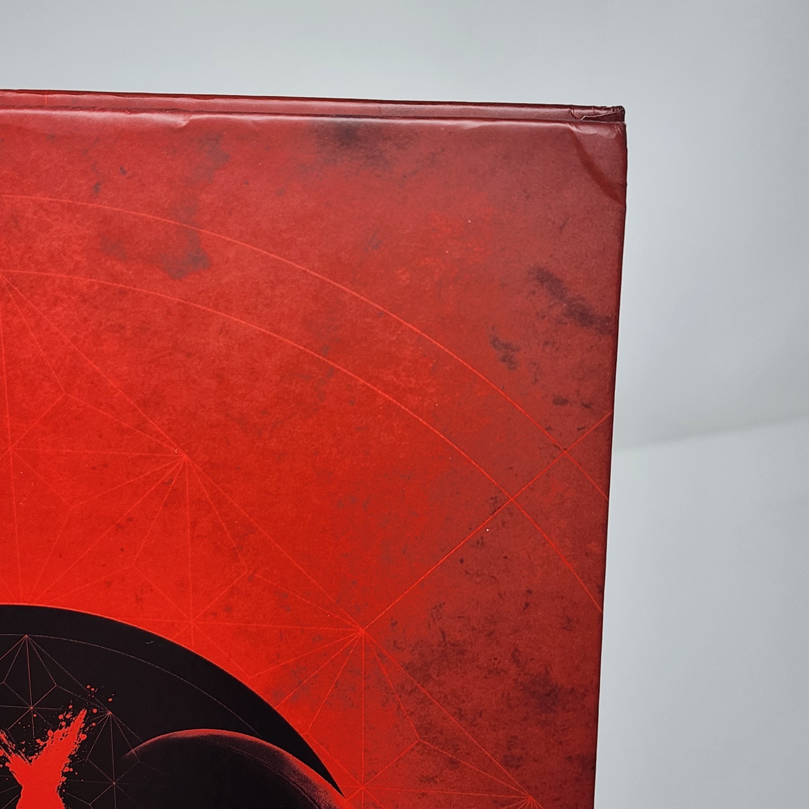Assassin’s Creed Shadows – The Complete Guide: Collector’s Edition Hardcover, B