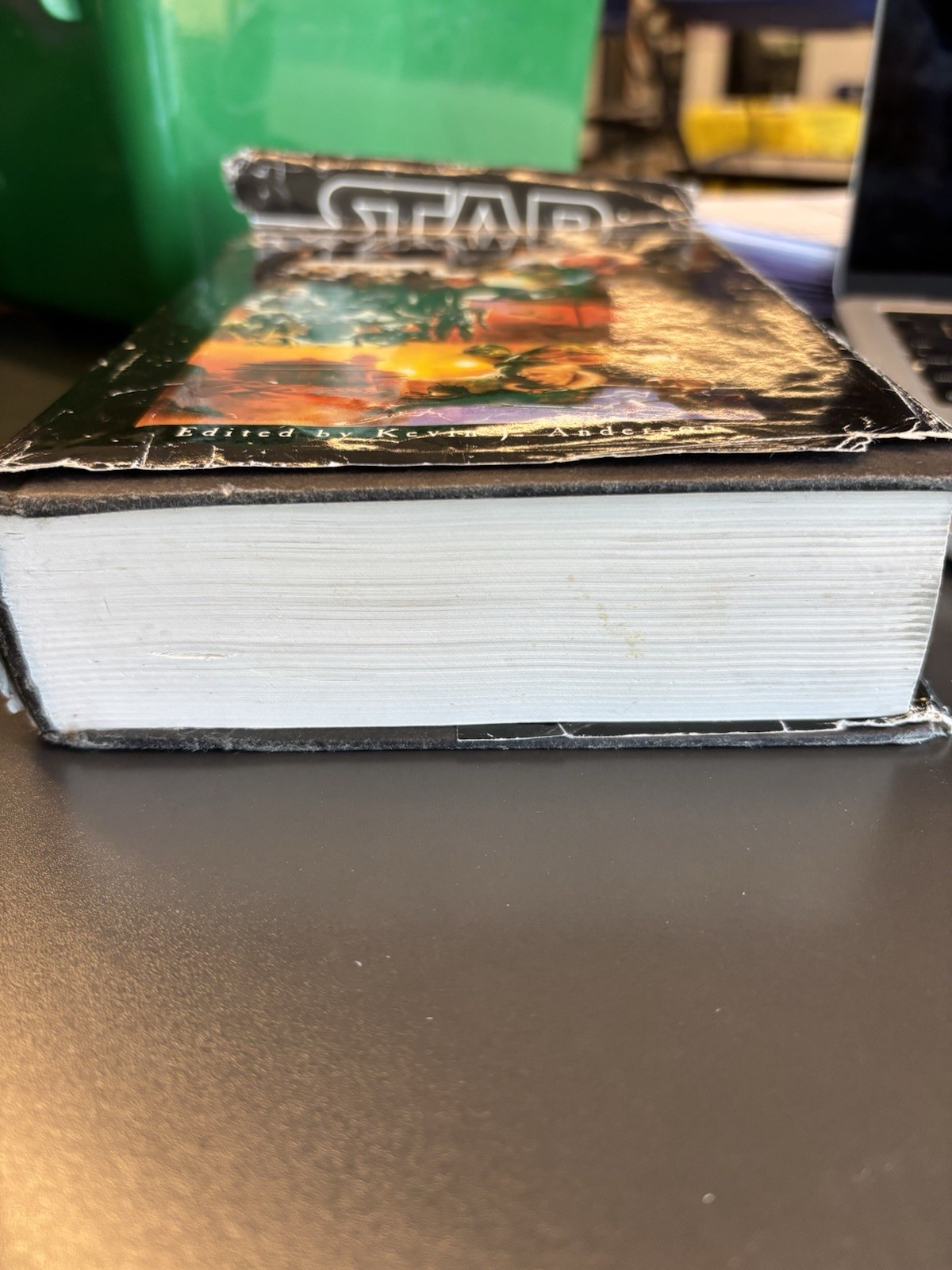 Star Wars Tales Omnibus Hardcover Book Club Edition Kevin J Anderson